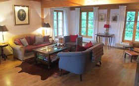 Chalet Montfort