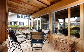 Chalet Montfort